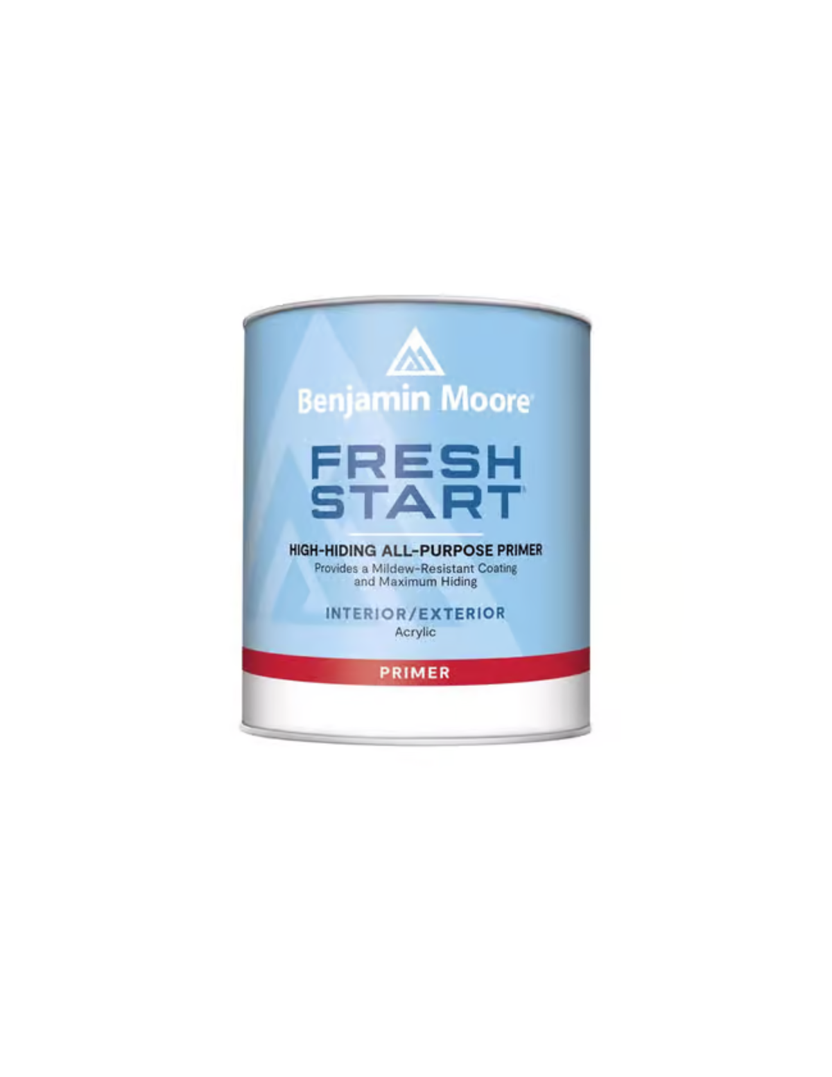 Benjamin Moore Fresh Start High-Hiding All Purpose Primer 046 - view 2