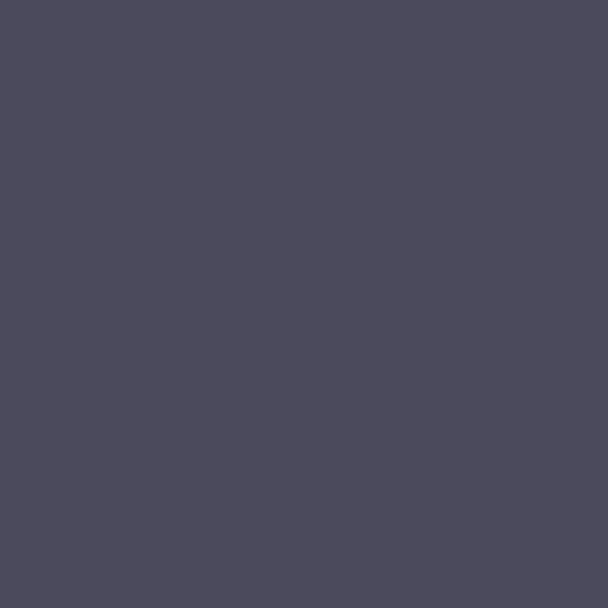 Benjamin Moore Approaching Storm CSP-535 paint color swatch