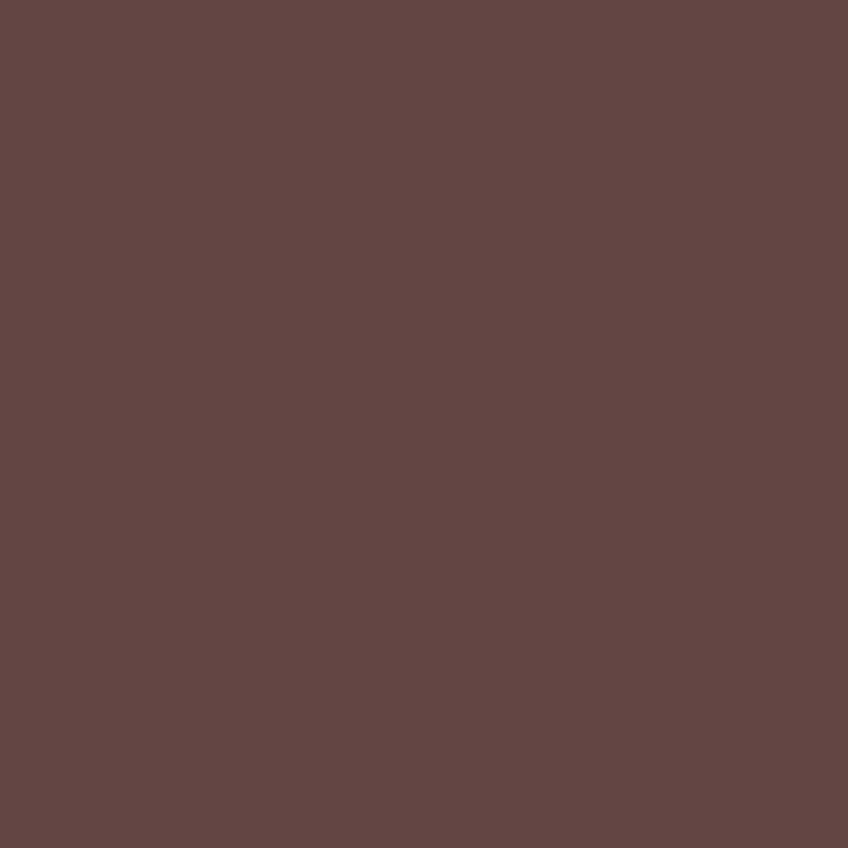 Benjamin Moore Townsend Harbor Brown HC-64 paint color swatch