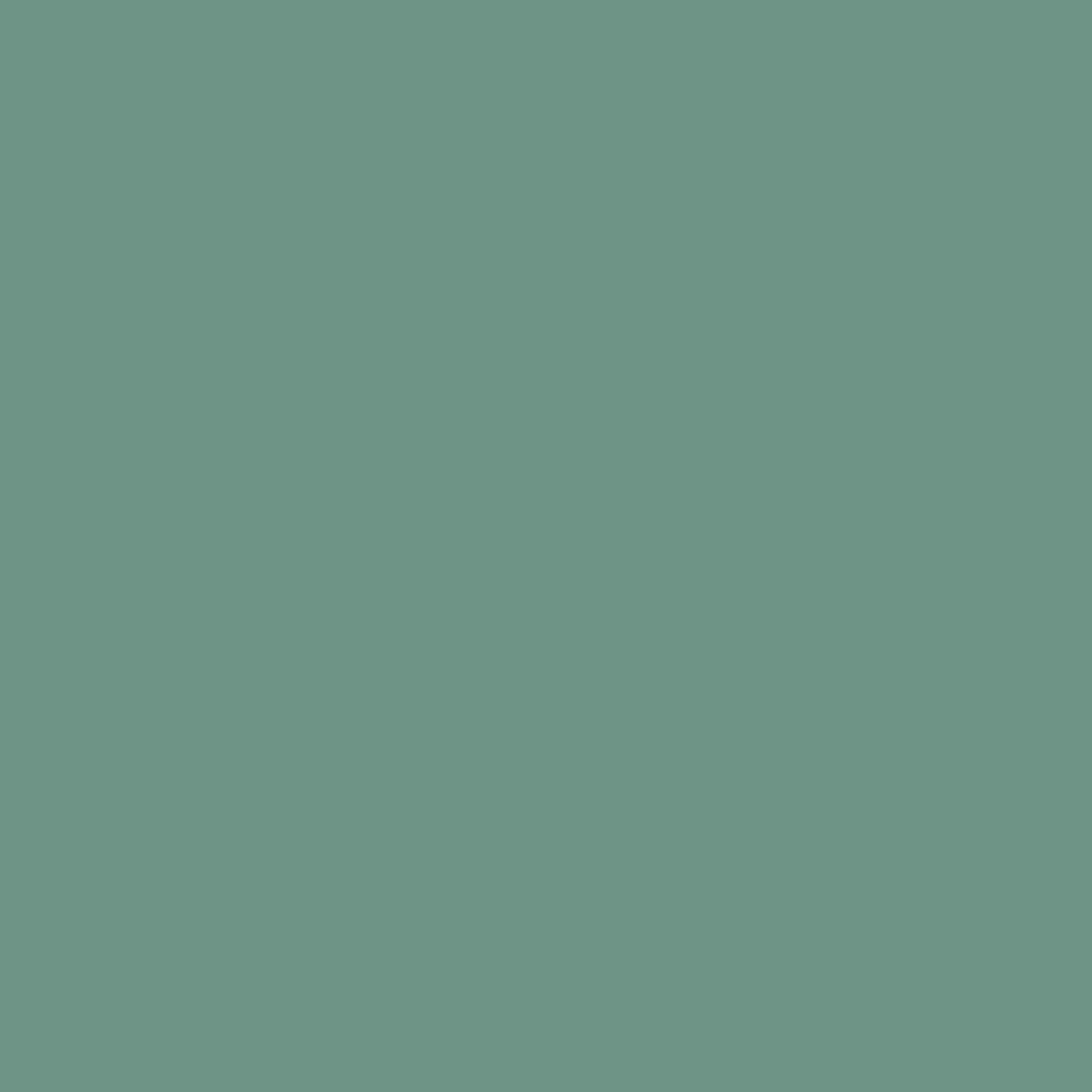 Benjamin Moore Spotswood Teal CW-545 paint color swatch