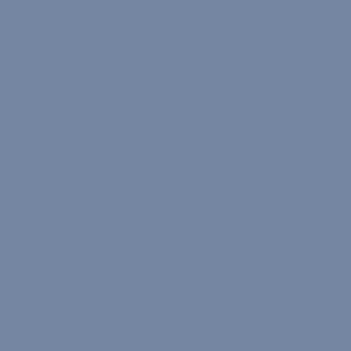 Benjamin Moore Stratford Blue CC-830 paint color swatch