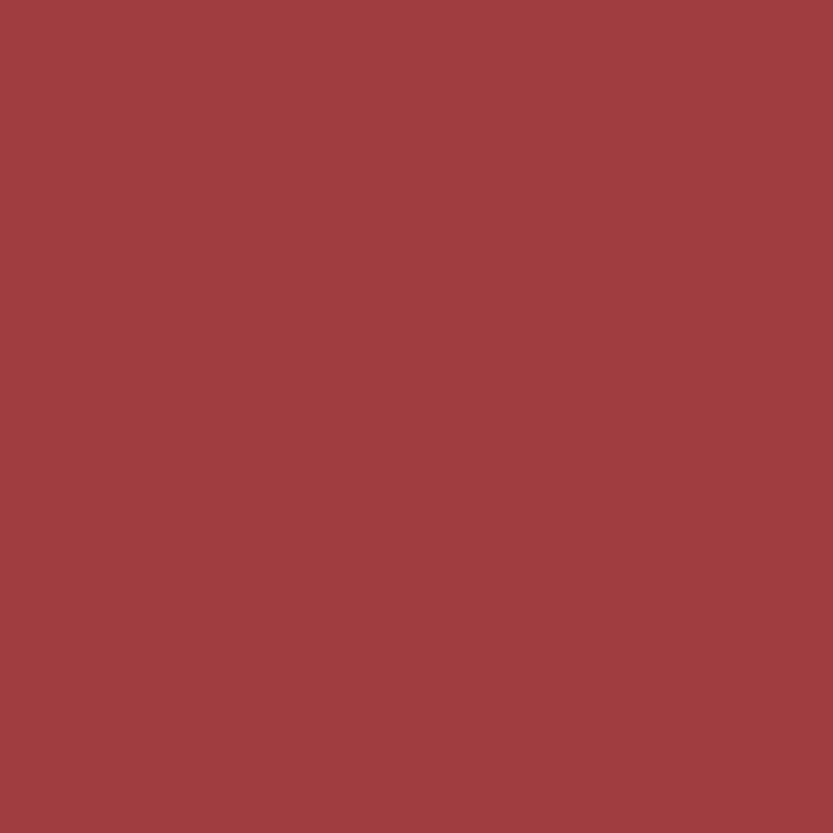 Benjamin Moore Currant Red 1323 paint color swatch