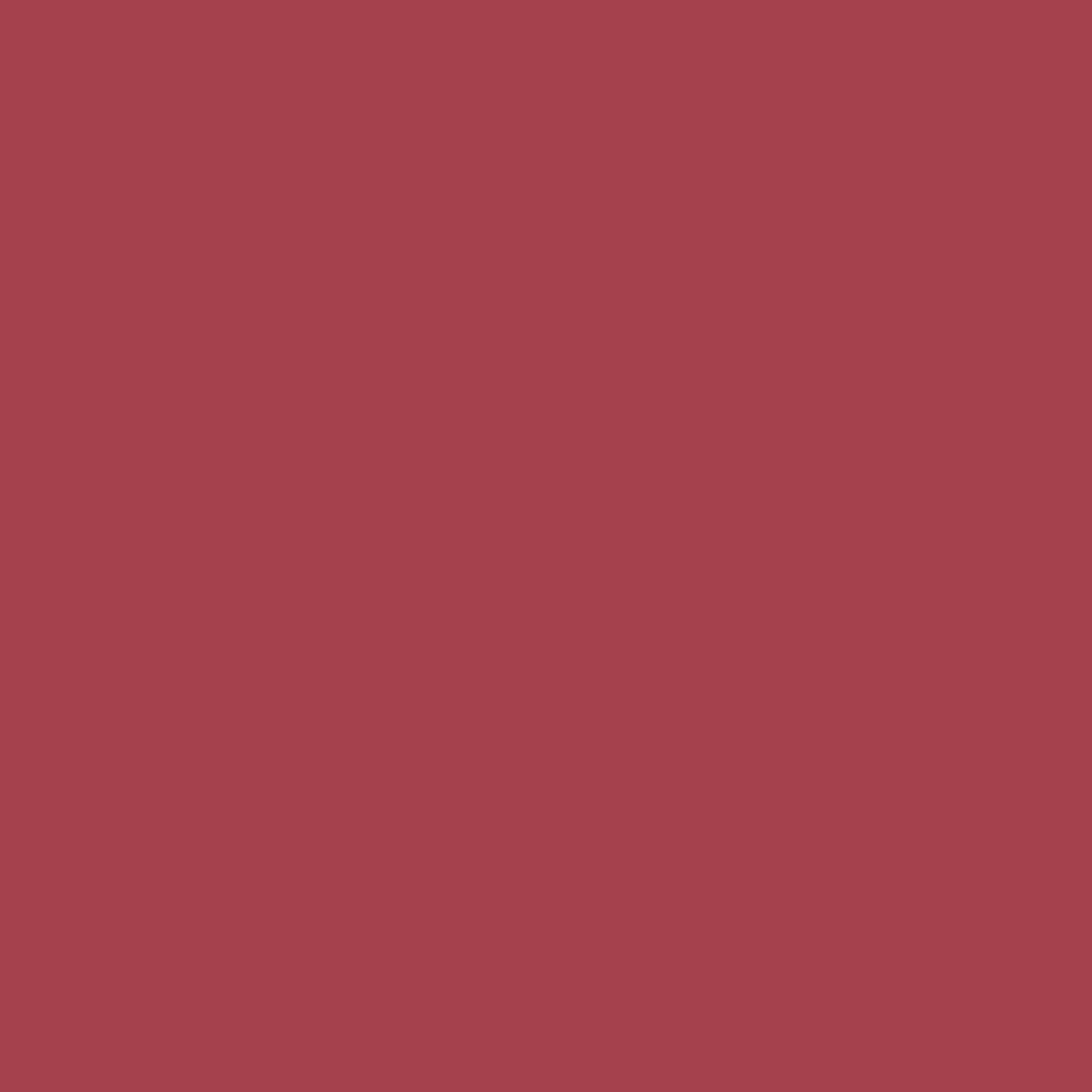 Benjamin Moore My Valentine 1330 paint color swatch