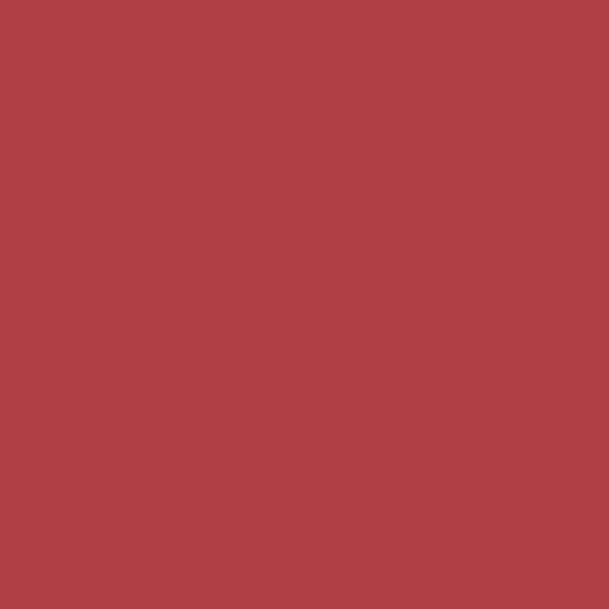 Benjamin Moore Ladybug Red 1322 paint color swatch