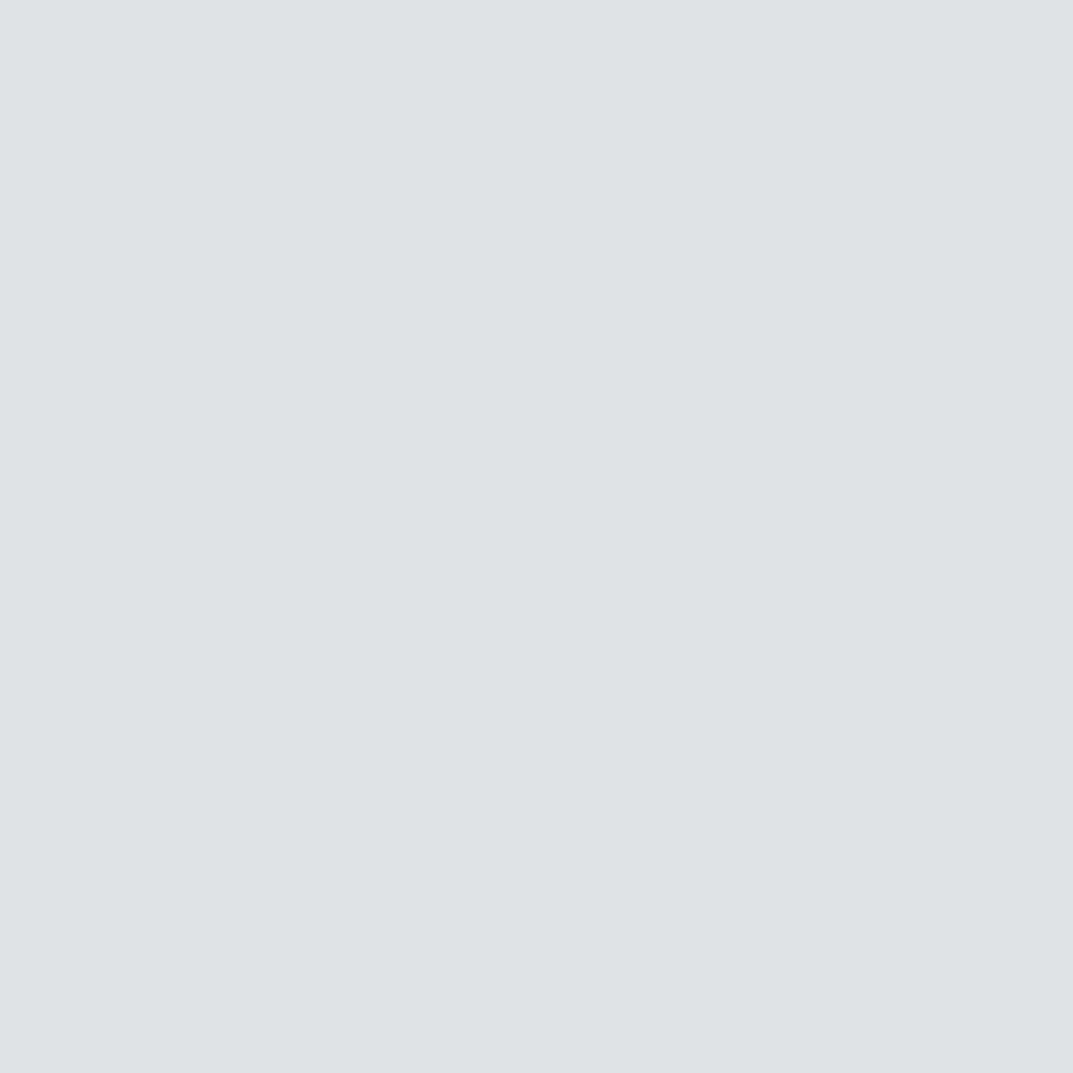 Benjamin Moore Stone White 2120-70 paint color swatch