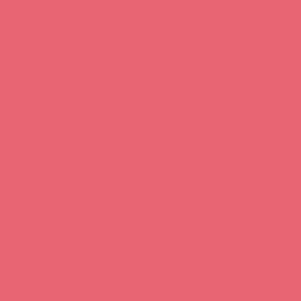 Benjamin Moore Cactus Flower 1335 paint color swatch