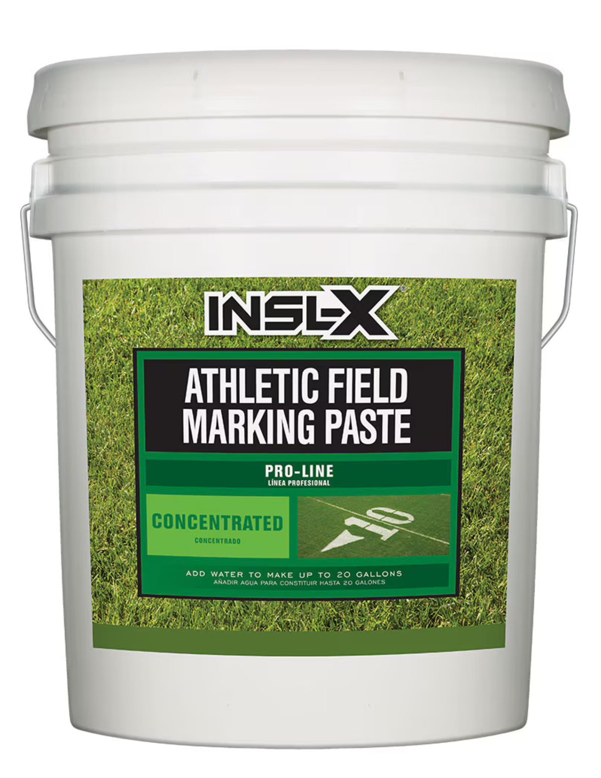 INSL-X Athletic Field Marking Paste B0-5500