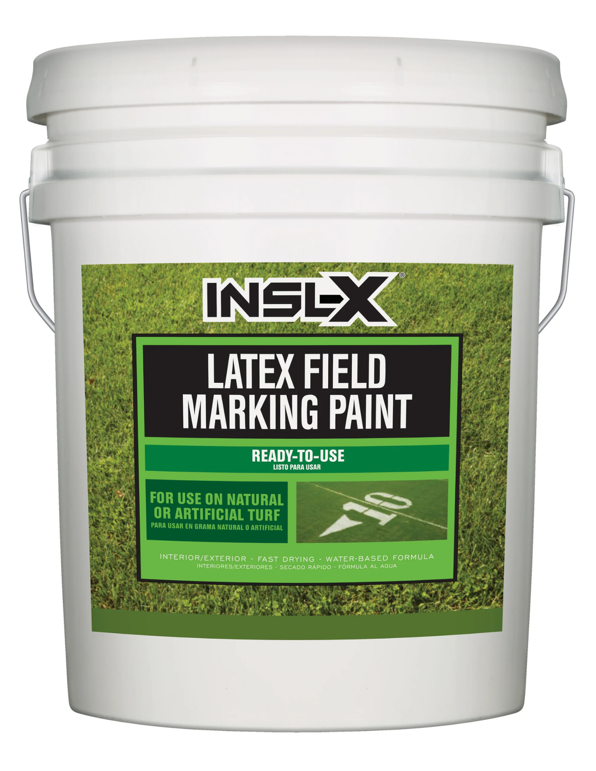 INSL-X Latex Field Marking Paint FM-65XX