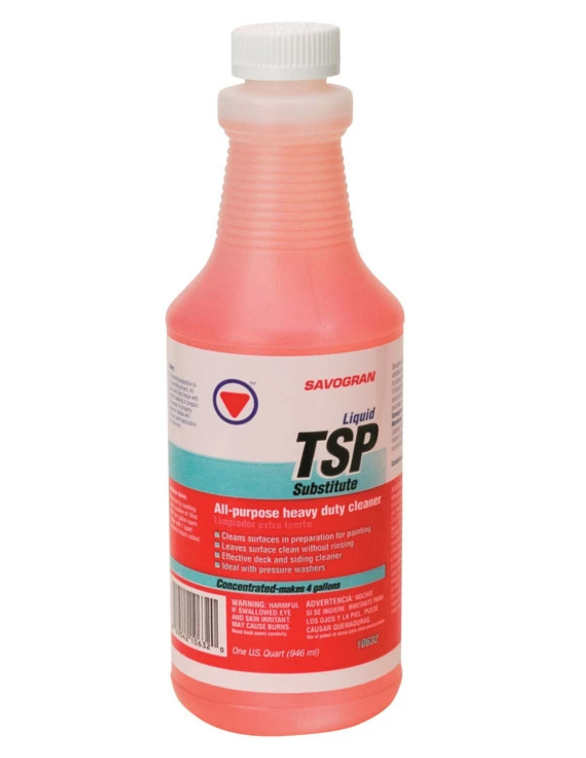 TSP Substitute Liquid 32oz.
