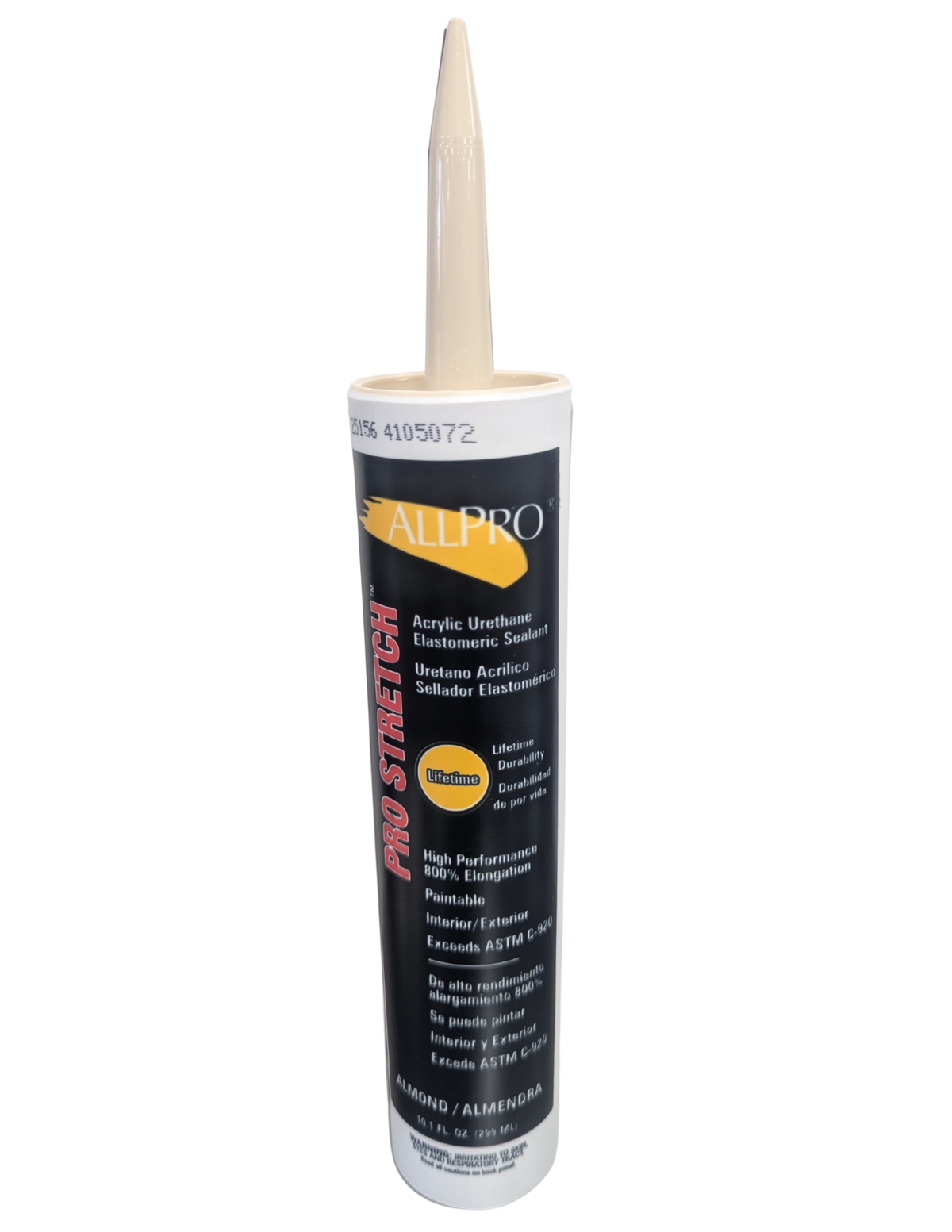 Tower Sealants Pro STRETCH Acrylic Urethane Sealant - 10.1oz - view 14