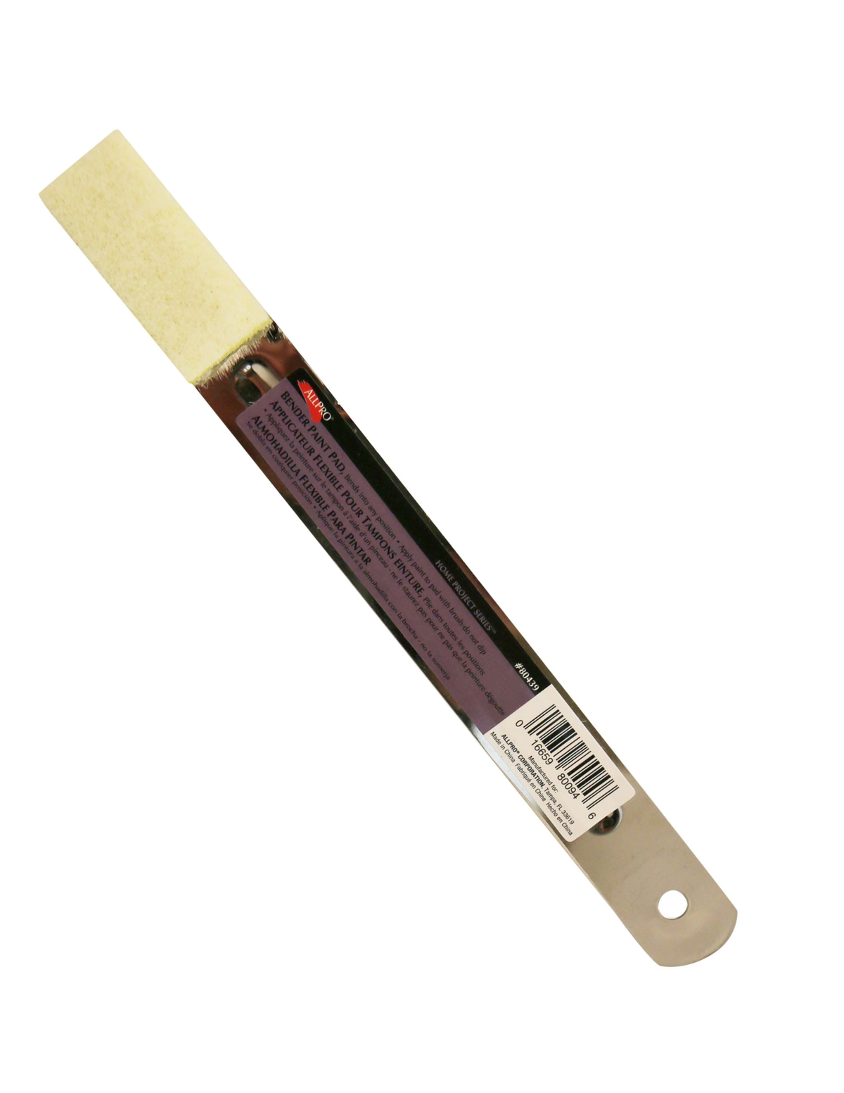 ALLPRO BENDER Paint PAD