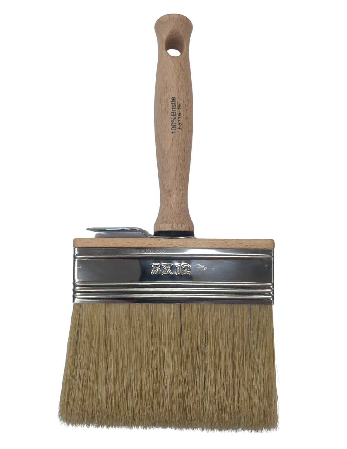 Wooster Bravo H2O Stainer 4-3/4" Firm - view 2