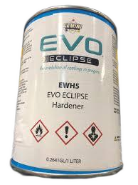 Gemini EVO - Hardener (1 Ltr.)