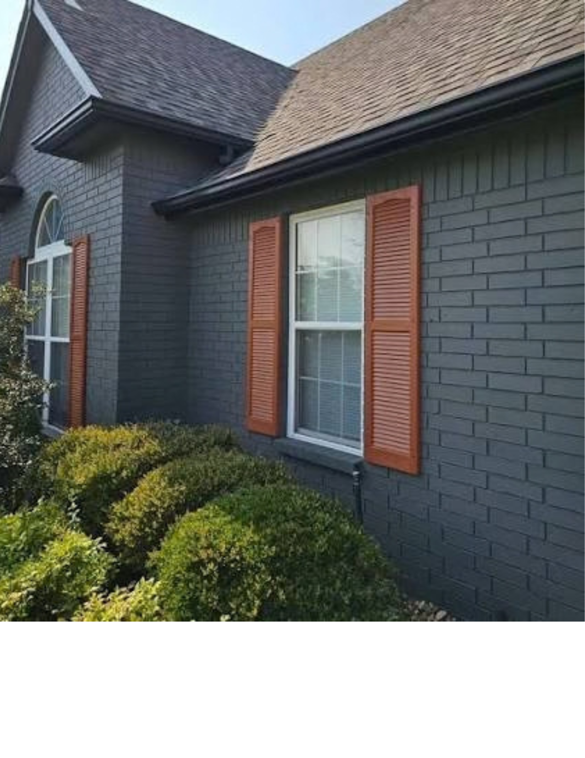Romabio MASONRY FLAT- US Version