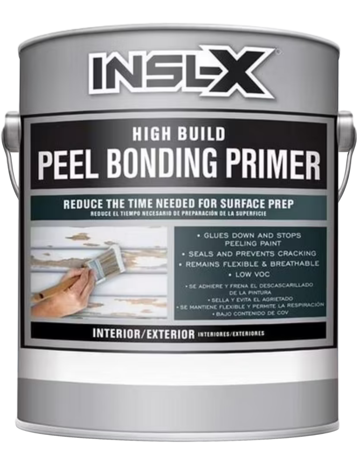 INSL-X High Build Peel Bonding Primer BP-1100