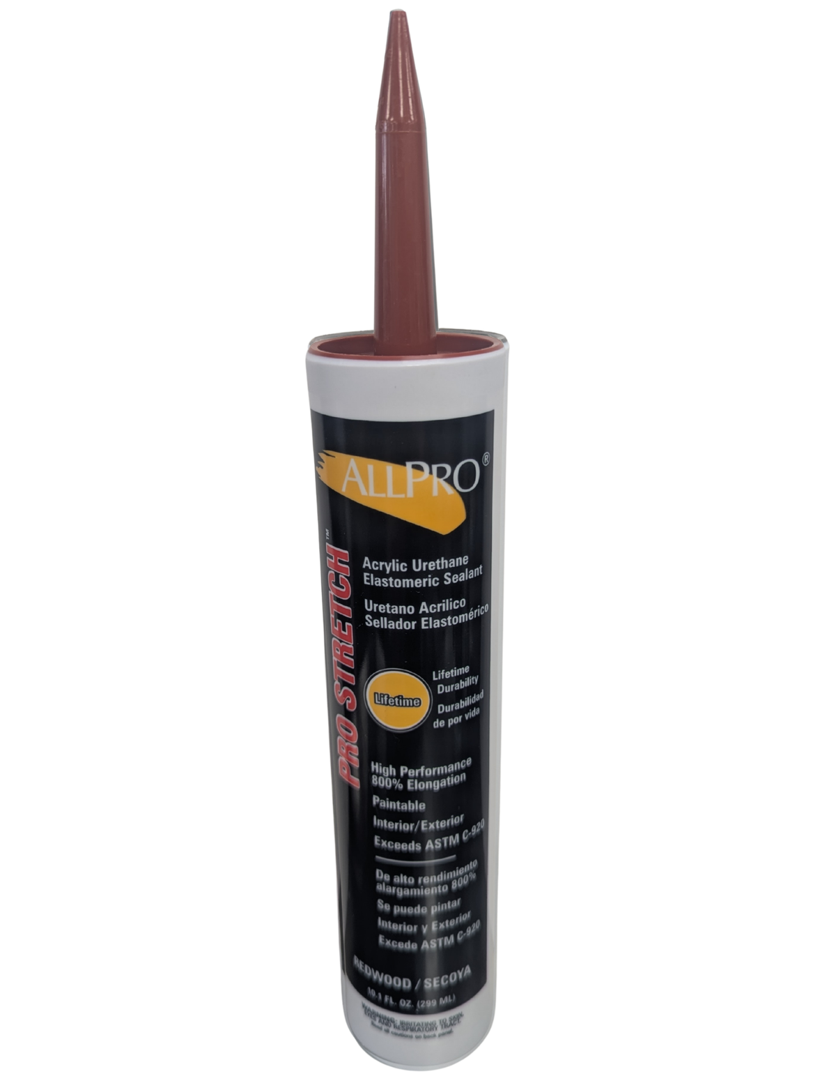 Tower Sealants Pro STRETCH Acrylic Urethane Sealant - 10.1oz - view 11