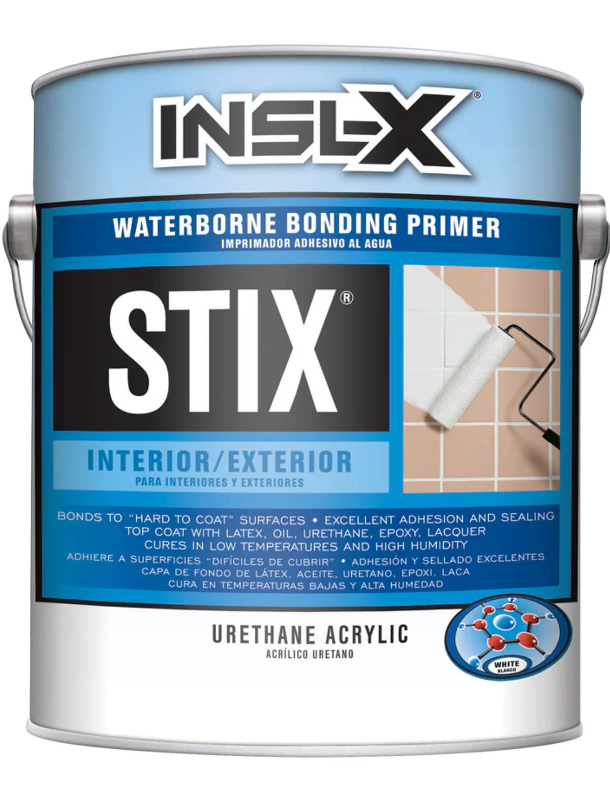 INSL-X Stix Waterborne Bonding Primer SXA-110