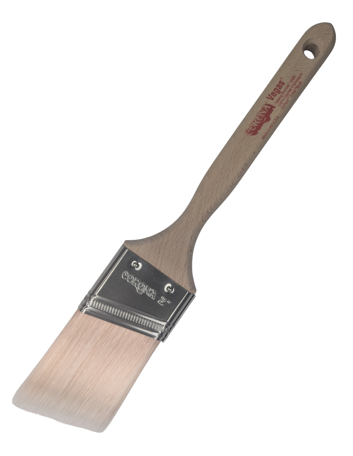 Corona - VEGAS Tynex Nylon Paint Brush - view 2