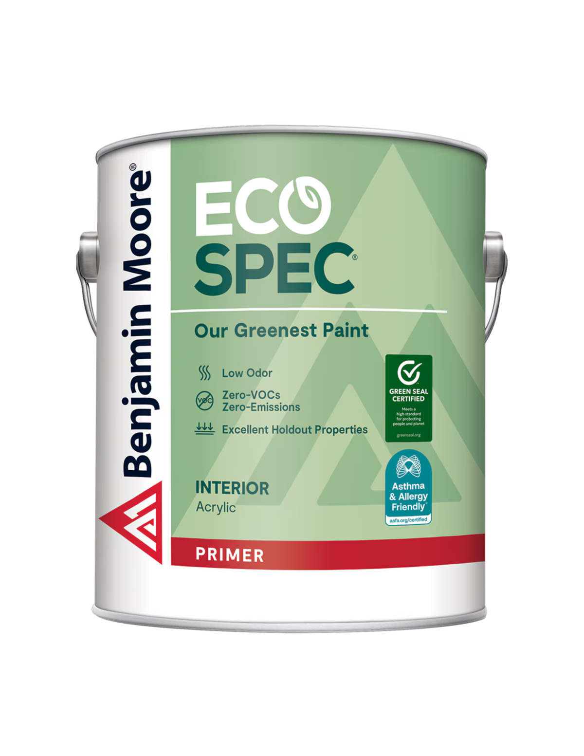 Eco Spec® Interior Latex Primer - W372