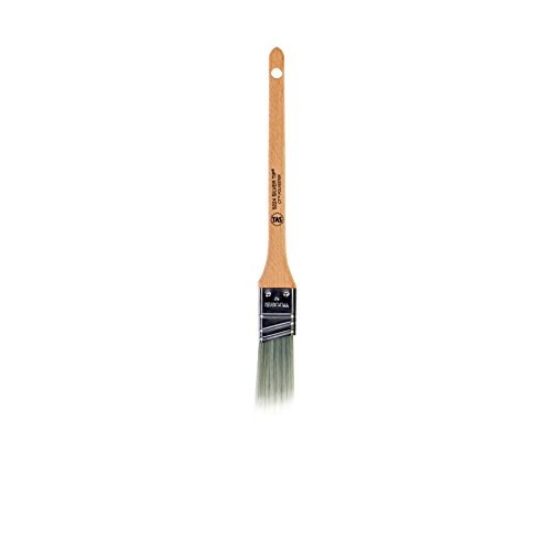 Wooster Silver Tip 5224 - Angle Trim Paint Brush Soft - view 5