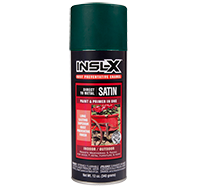 INSL-X Satin AC-12XX - Rust Preventative