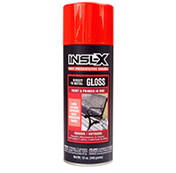 INSL-X Gloss AC-11XX - Rust Preventative