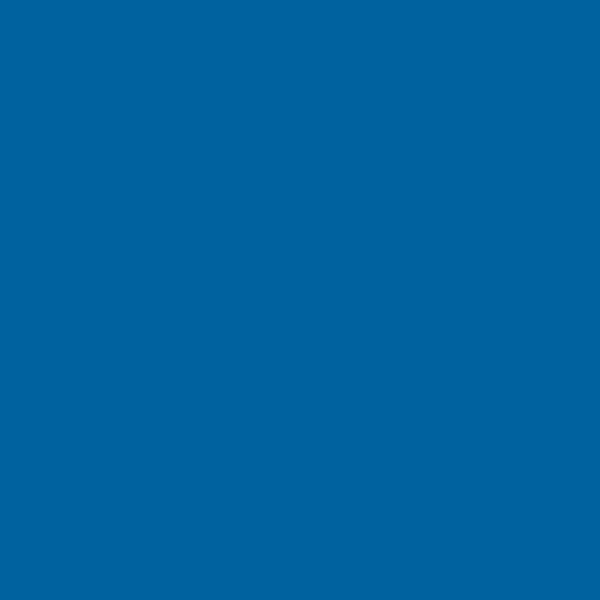 Benjamin Moore Ol' Blue Eyes 2064-30 paint color swatch