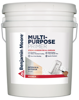 Benjamin Moore Multi-Purpose Primer Interior/Exterior 067 - view 2