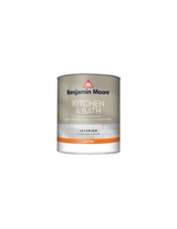 Benjamin Moore Kitchen and Bath 322 - view 2