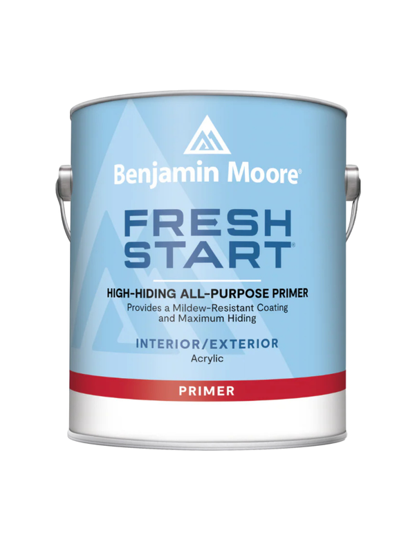 Fresh Start High-Hiding All Purpose Primer 046