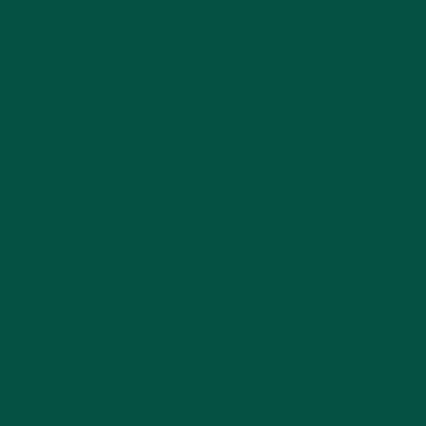 Benjamin Moore Absolute Green 2043-10 paint color swatch