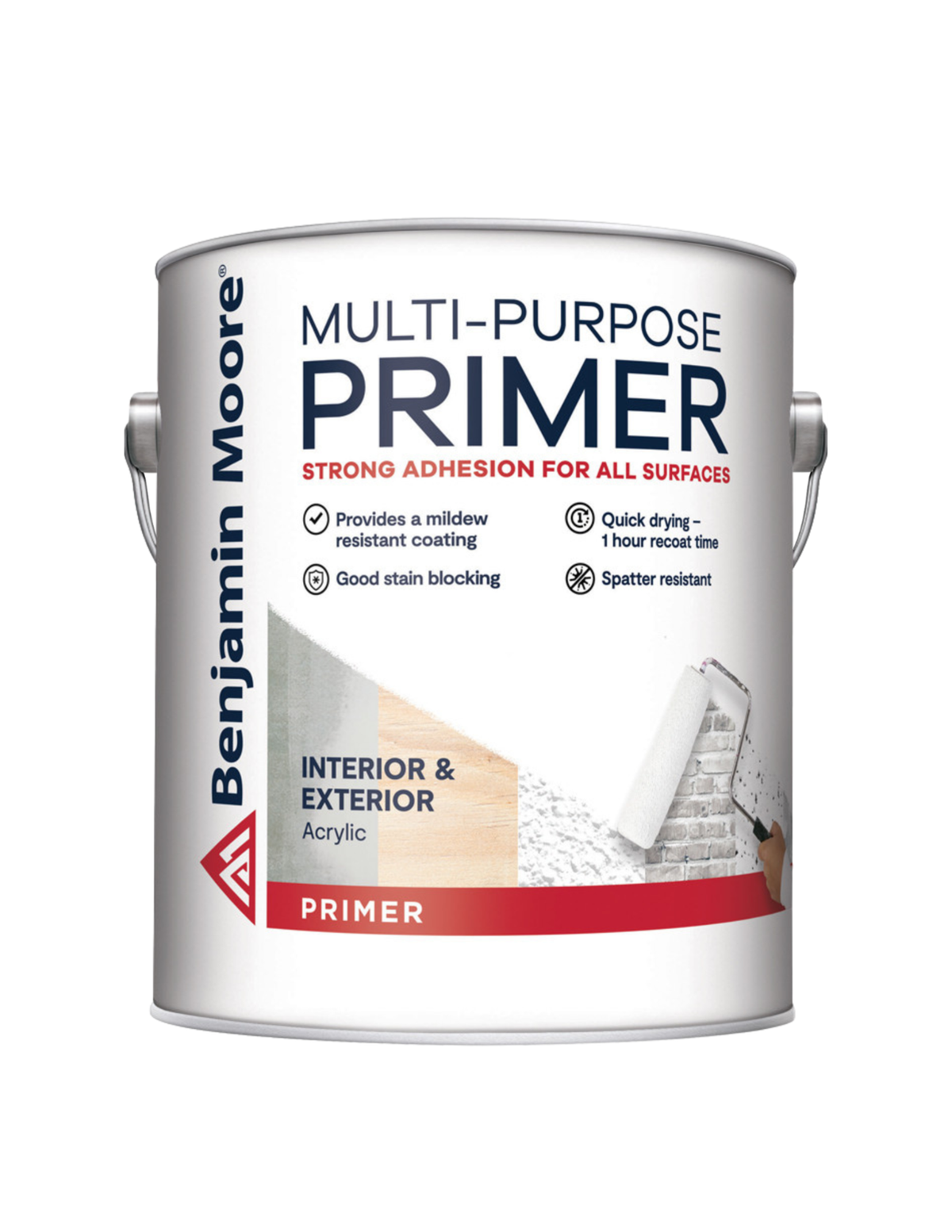Benjamin Moore Multi-Purpose Primer- 067 