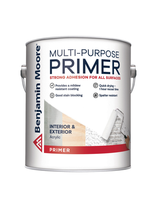 Benjamin Moore Multi-Purpose Primer- 067 