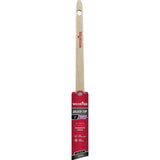 Wooster Silver Tip 5224 - Angle Trim Paint Brush Soft - view 2