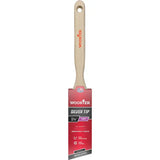 Wooster Silver Tip 5228 - Semi-Oval Paint Brush Soft - view 3