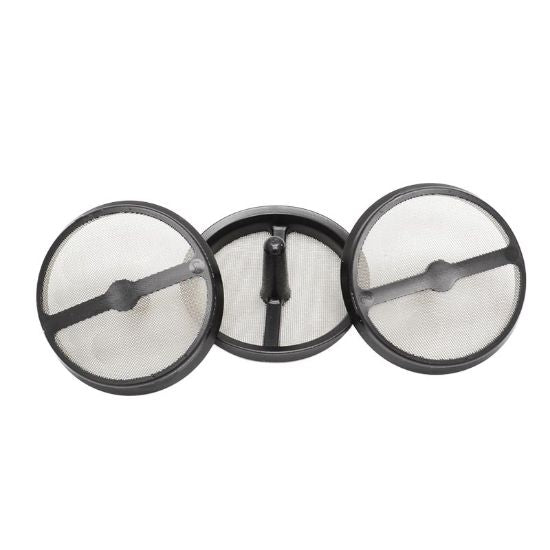 Graco Ultra QuickShot Filter 3-pack (60 Mesh)