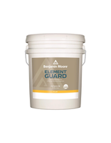 Benjamin Moore Element Guard Exterior Paint - Flat 763 - view 3