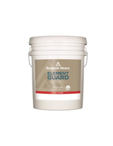 Benjamin Moore Element Guard Exterior Paint - Low Lustre 764 - view 3