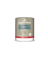 Benjamin Moore Element Guard Exterior Paint - Low Lustre 764 - view 2