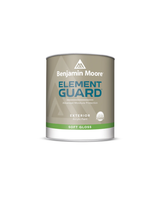 Benjamin Moore Element Guard Exterior Paint - Soft Gloss 765 - view 2