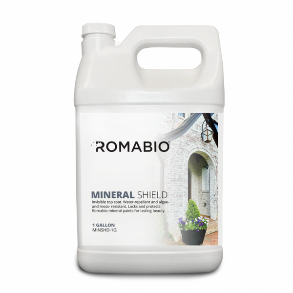 Romabio MINERAL SHIELD