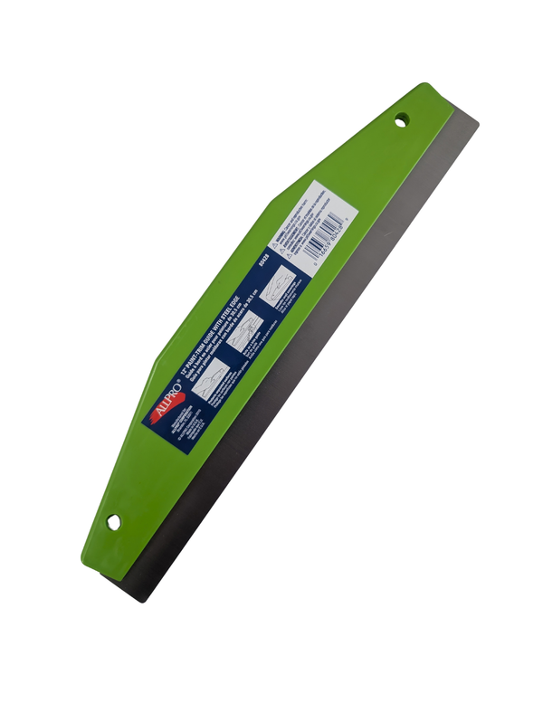 ALLPRO Paint Guide - 12" Steel Edge