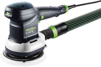 Random Orbital Sander ETS 150/3 EQ-Plus