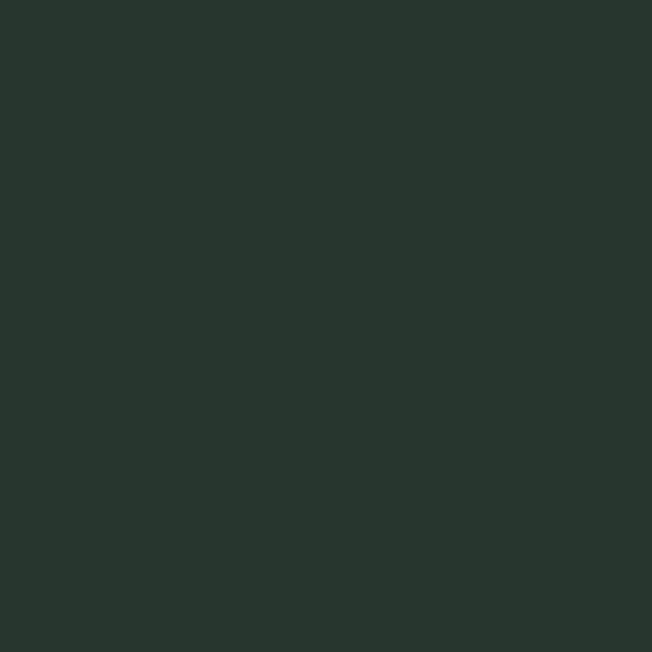 Benjamin Moore Essex Green HC-188 paint color swatch