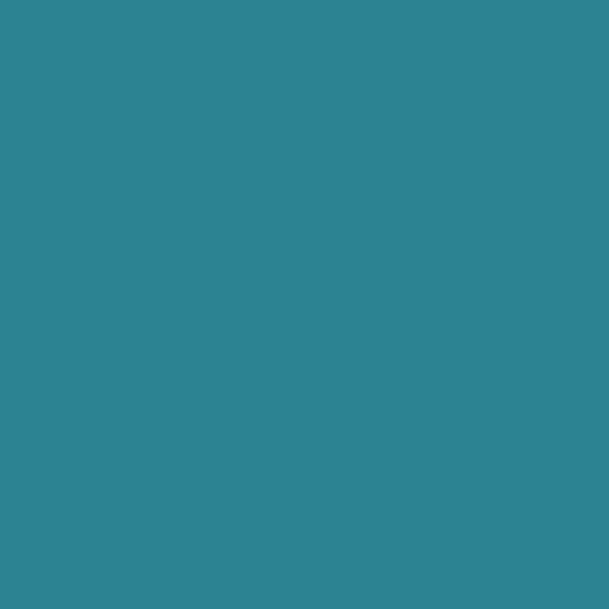 Benjamin Moore Salzburg Blue 755 paint color swatch