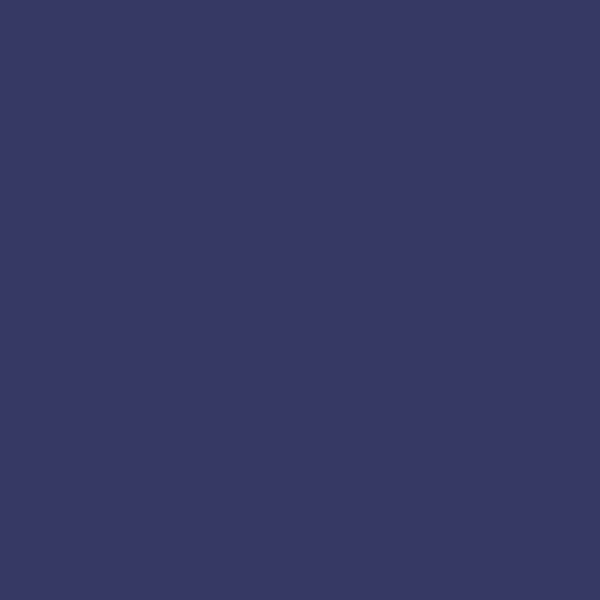 Benjamin Moore Blue Grotto CC-964 paint color swatch