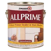 ZINSSER ALLPRIME OIL BASED PRIMER (1 Gal)