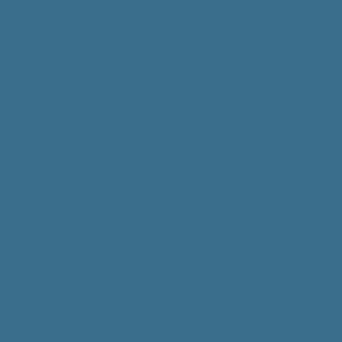 Benjamin Moore Santa Monica Blue 776 paint color swatch