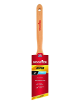 Wooster Alpha 4231 - Angle Sash Brush Firm - view 2