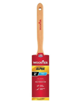 Wooster Alpha 4232 - Flat Sash Paint Brush Firm - view 2
